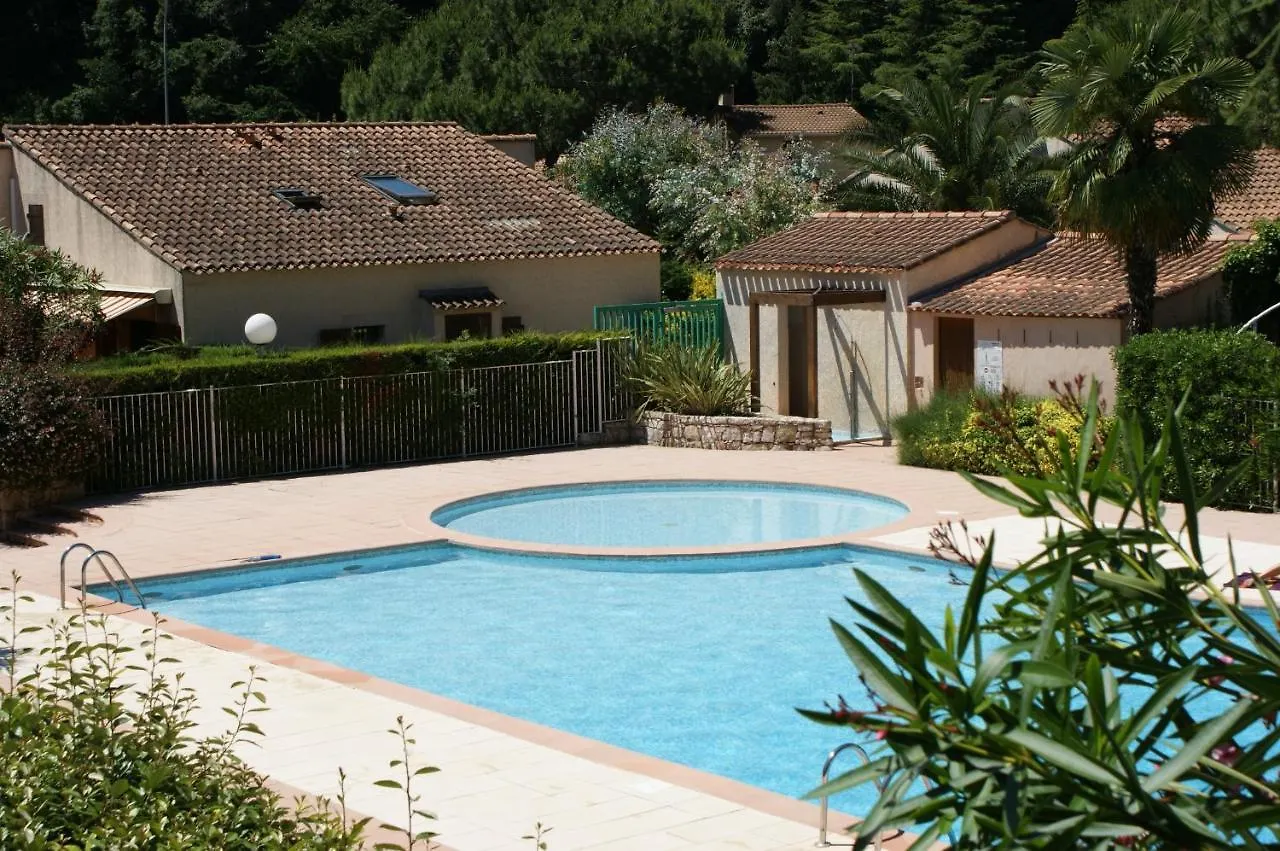 Hébergement de vacances Résidence Cap Azur Maison N° 6 Villeneuve-Loubet