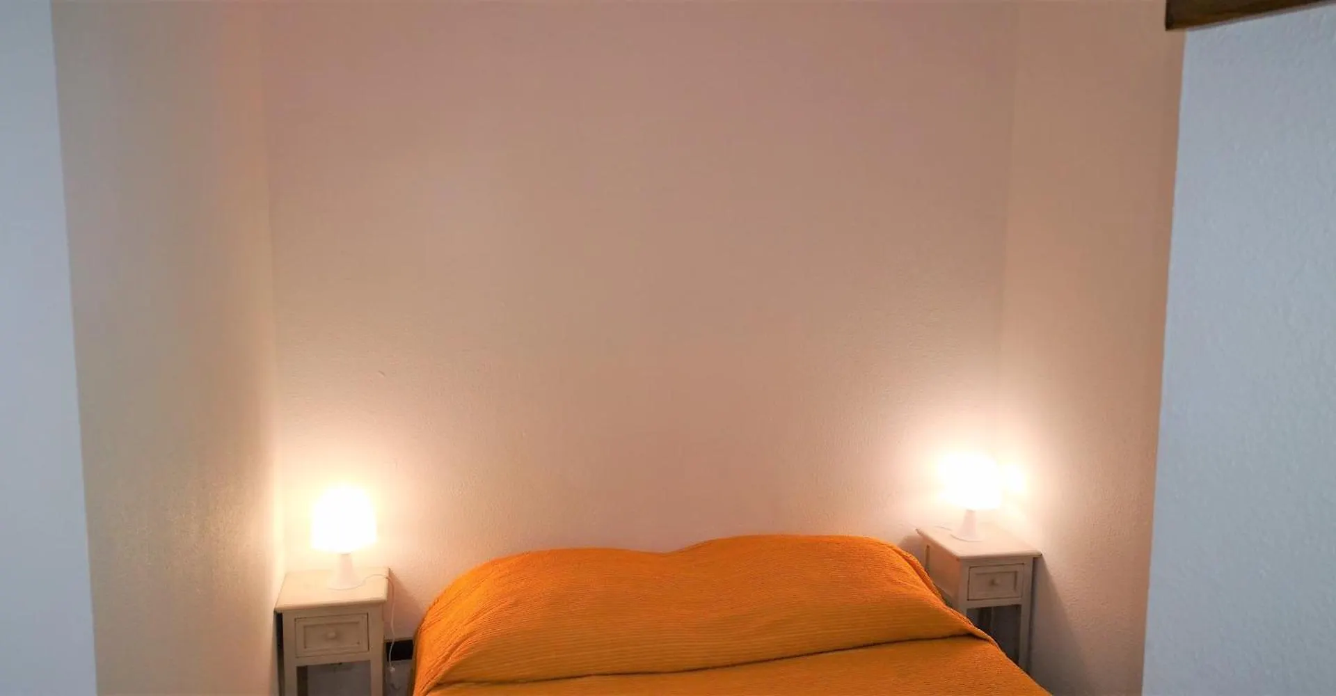 Résidence Cap Azur Maison N° 6 Villeneuve-Loubet France