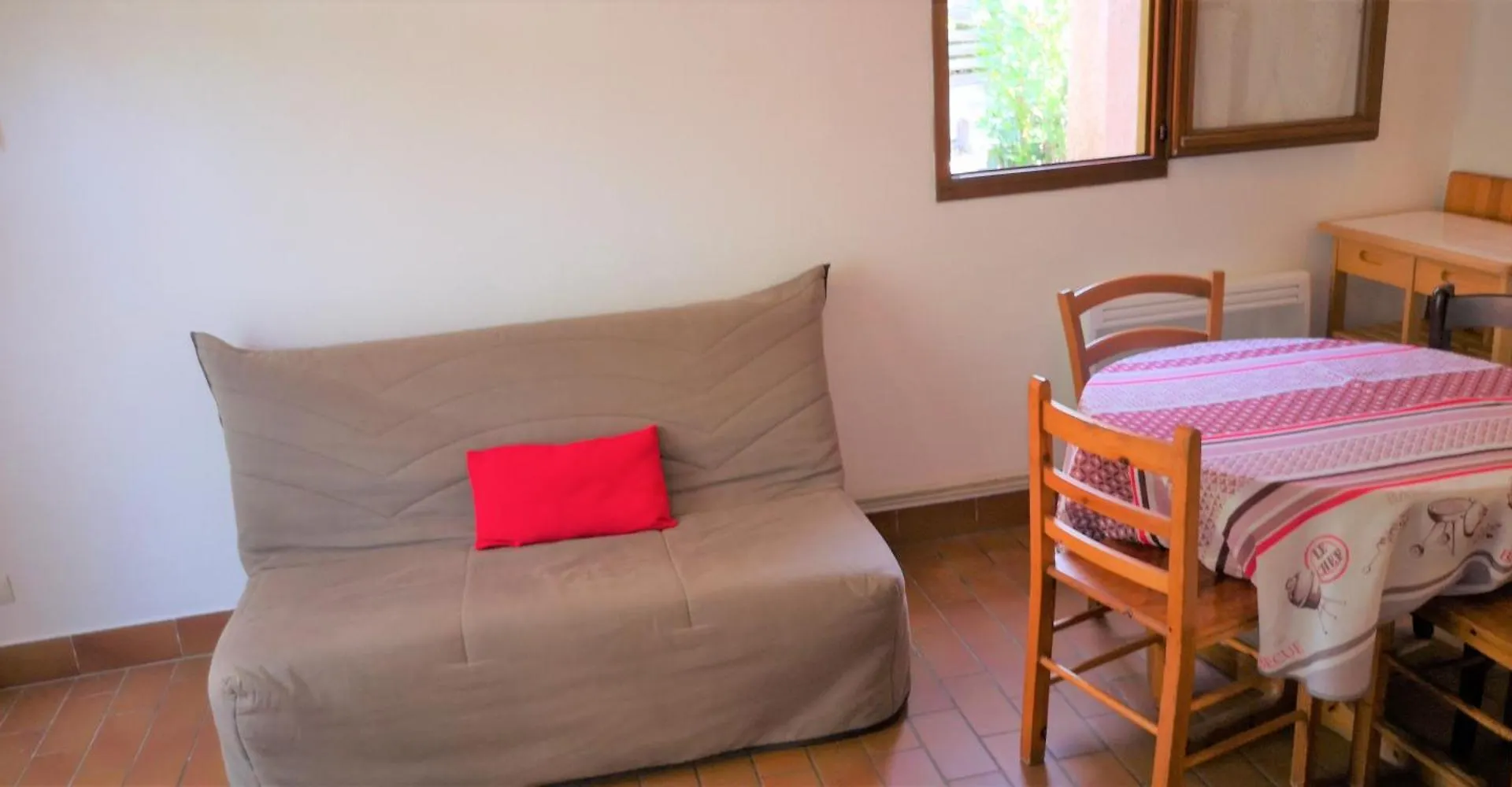Résidence Cap Azur Maison N° 6 Villeneuve-Loubet 0*,  France
