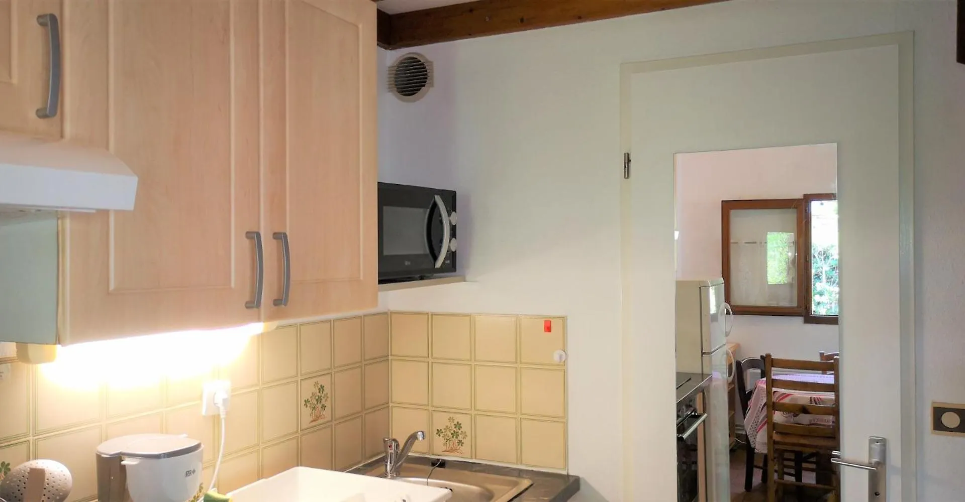 Résidence Cap Azur Maison N° 6 Villeneuve-Loubet