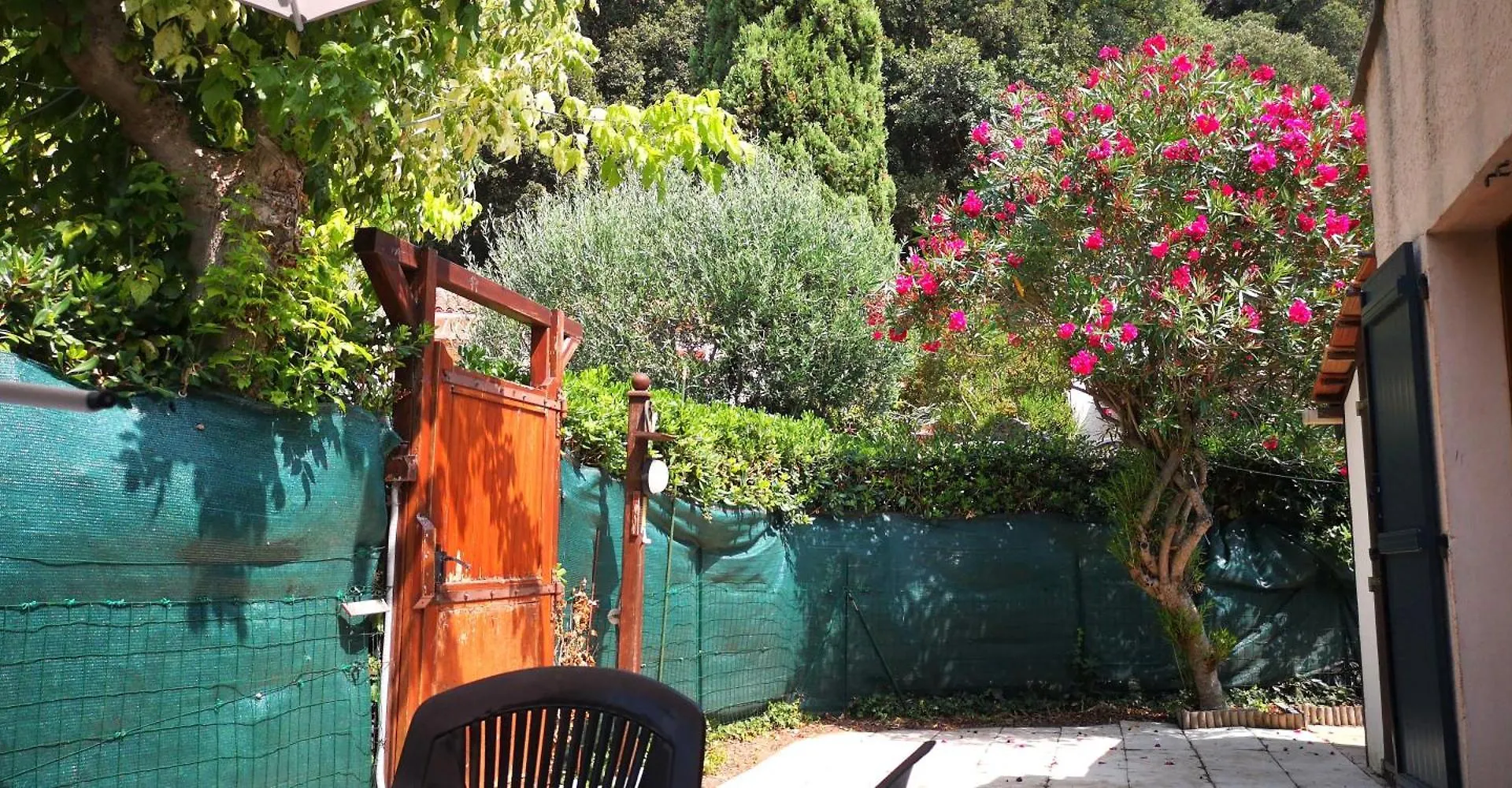Résidence Cap Azur Maison N° 6 Villeneuve-Loubet