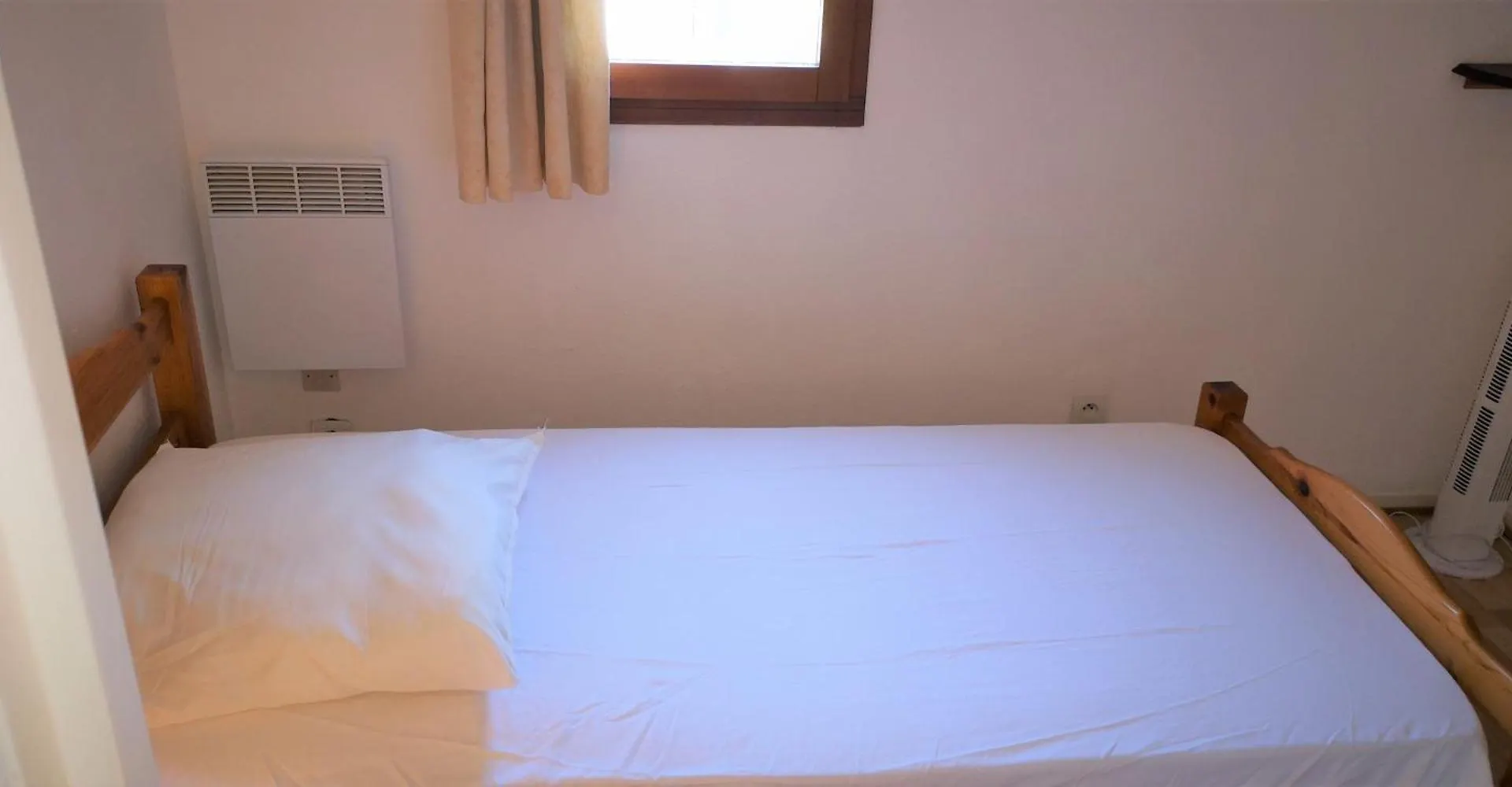 Résidence Cap Azur Maison N° 6 Villeneuve-Loubet 0*,