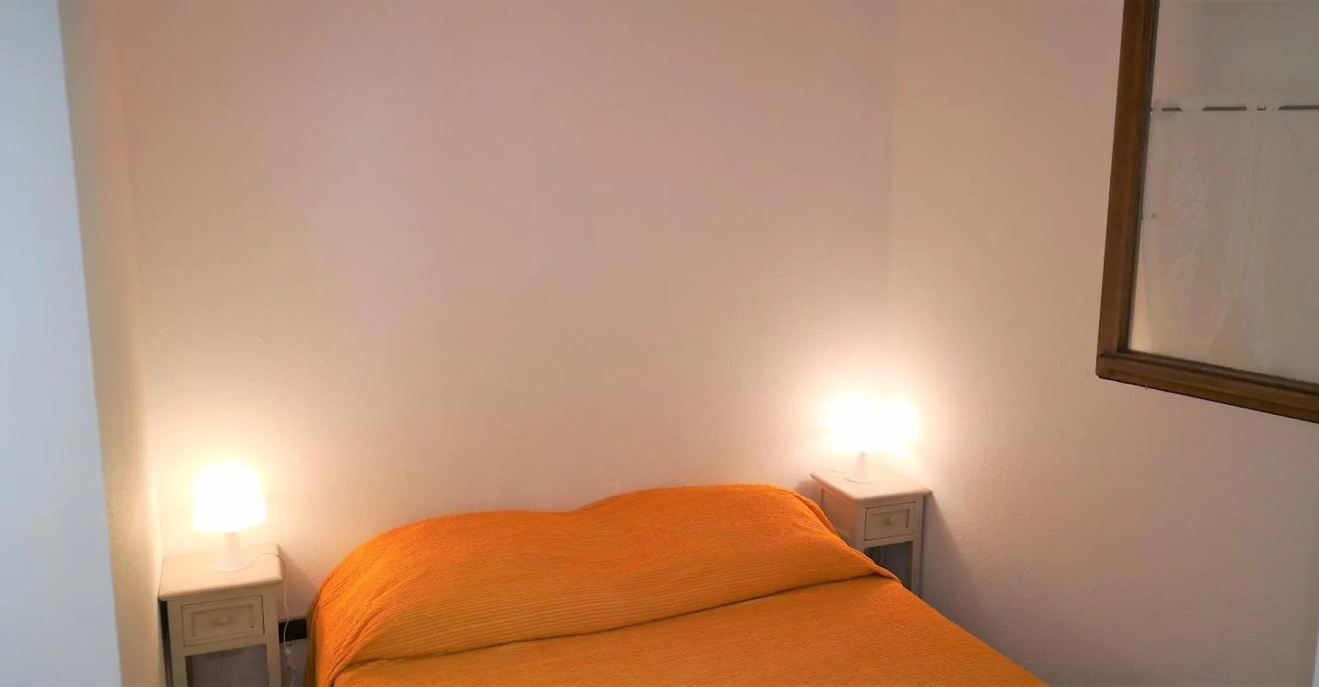 Résidence Cap Azur Maison N° 6 Villeneuve-Loubet Hébergement de vacances
