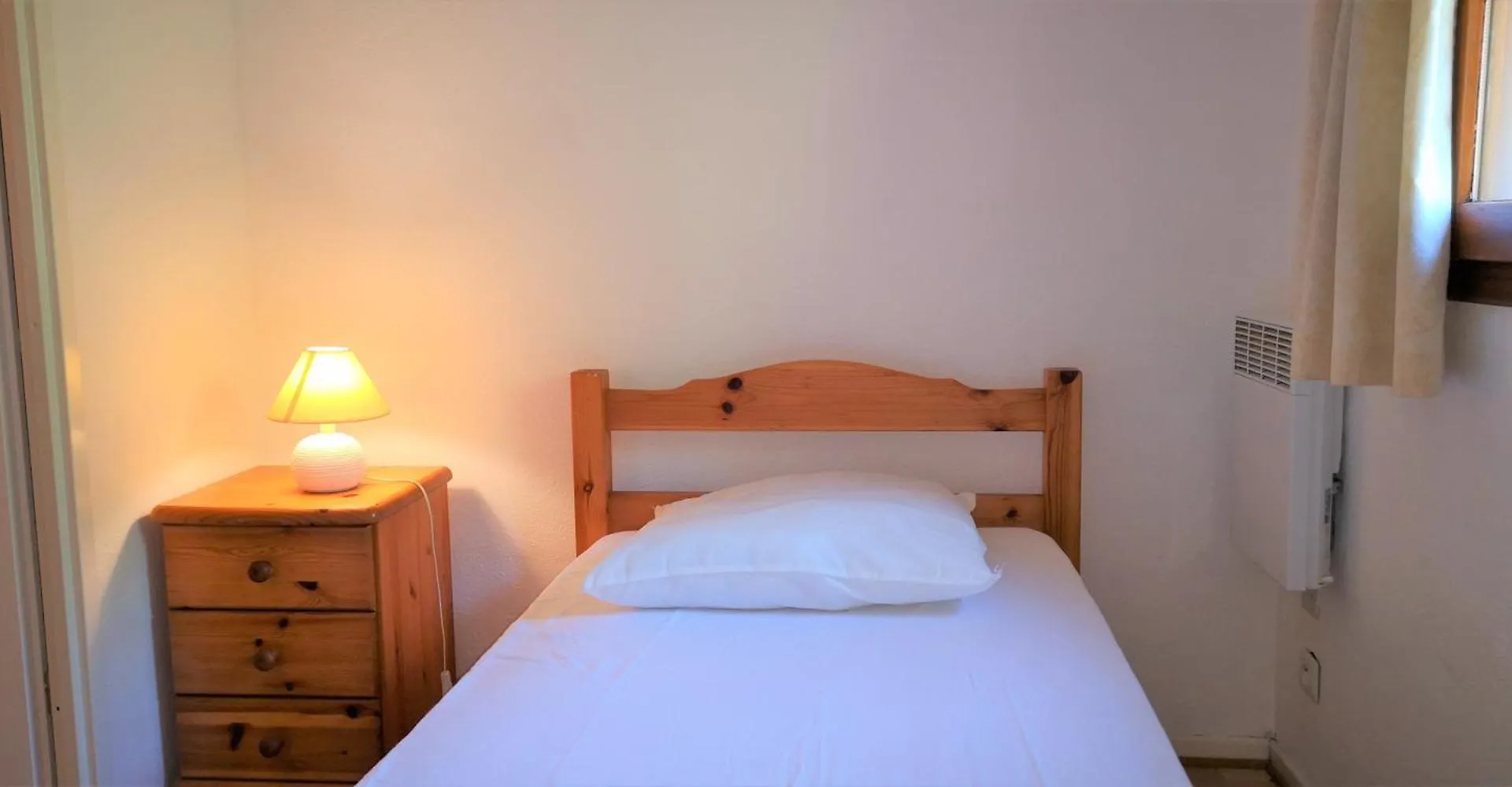 Résidence Cap Azur Maison N° 6 Villeneuve-Loubet