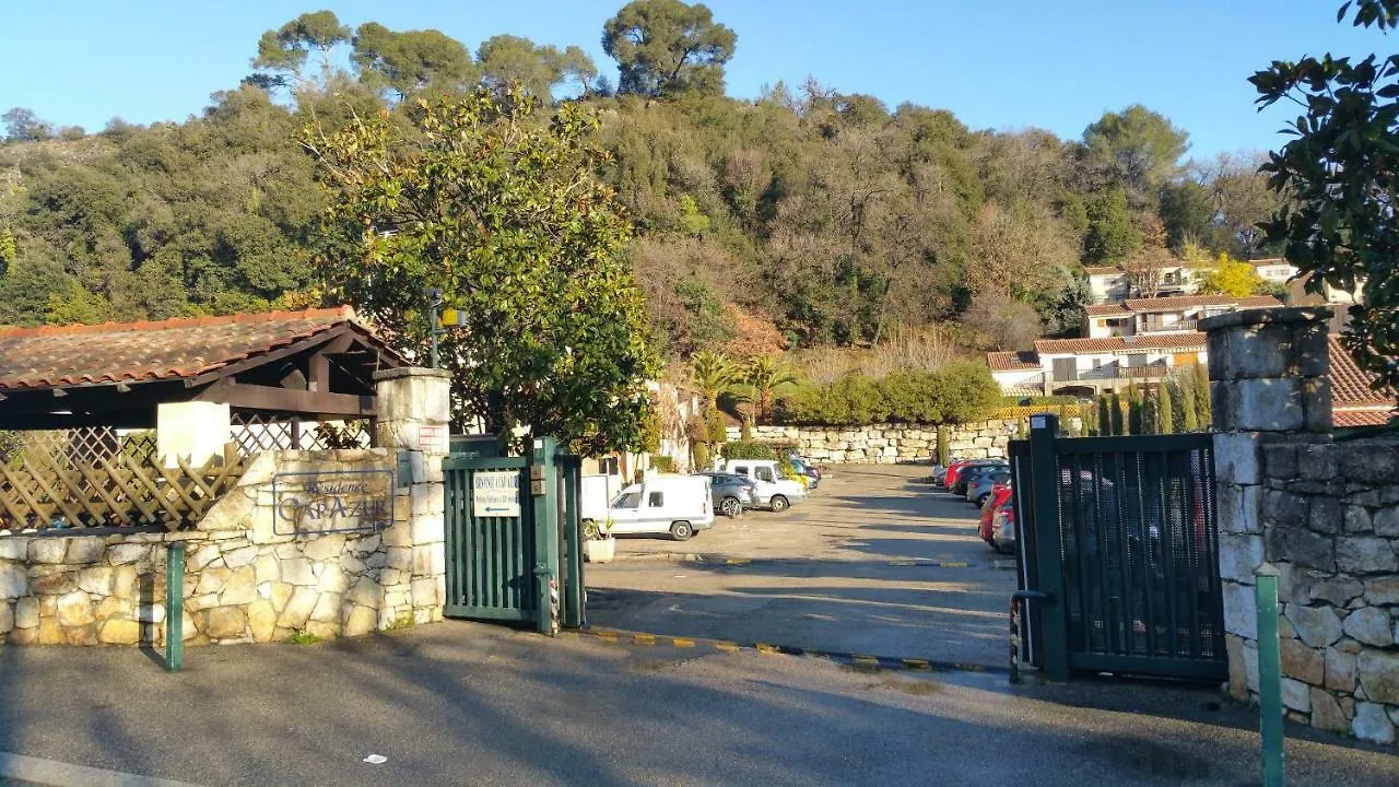 Résidence Cap Azur Maison N° 6 Villeneuve-Loubet Hébergement de vacances