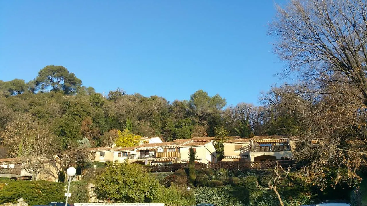 Hébergement de vacances Résidence Cap Azur Maison N° 6 Villeneuve-Loubet France