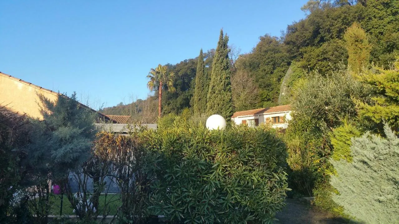 Résidence Cap Azur Maison N° 6 Villeneuve-Loubet