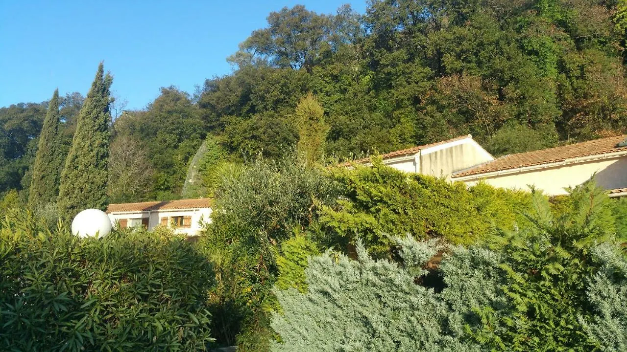 Résidence Cap Azur Maison N° 6 Villeneuve-Loubet France