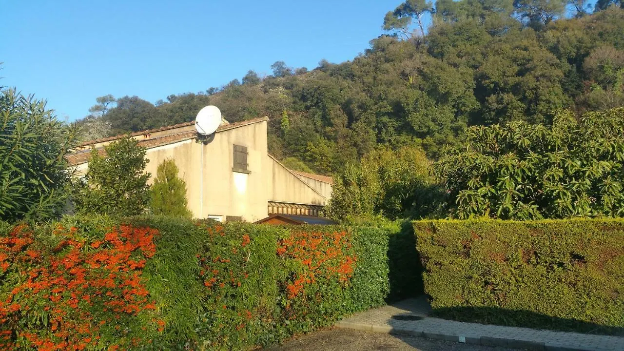 Résidence Cap Azur Maison N° 6 Villeneuve-Loubet 0*,  France