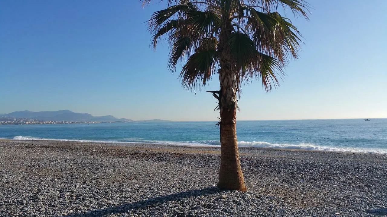 Résidence Cap Azur Maison N° 6 Villeneuve-Loubet