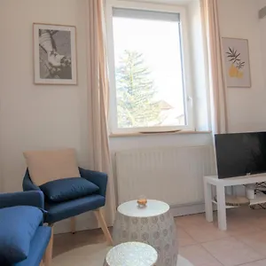 Cabana & Alimentec Appartement Bourg-en-Bresse