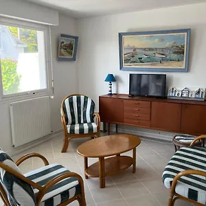 Maison Des Dunes Proche Hébergement de vacances Quiberon